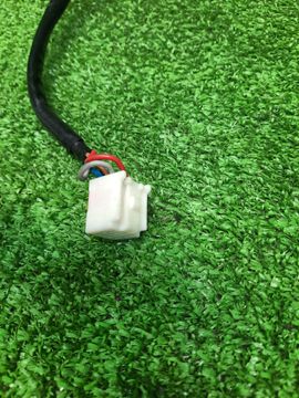 ЗЕРКАЛО НА MAZDA MPV LW3W