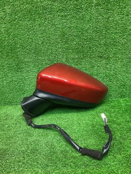 ЗЕРКАЛО НА MAZDA ATENZA GJ2FP