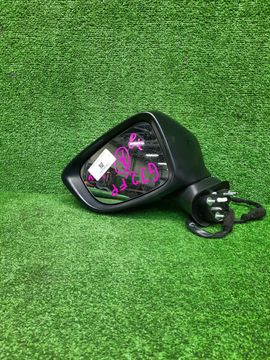 ЗЕРКАЛО НА MAZDA ATENZA GJ2FP