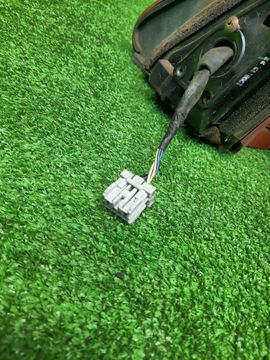 ЗЕРКАЛО НА HONDA HR-V GH3