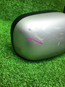 ЗЕРКАЛО НА TOYOTA COROLLA NZE121 