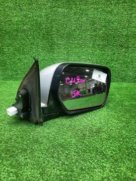 ЗЕРКАЛО НА MITSUBISHI AIRTREK CU2W