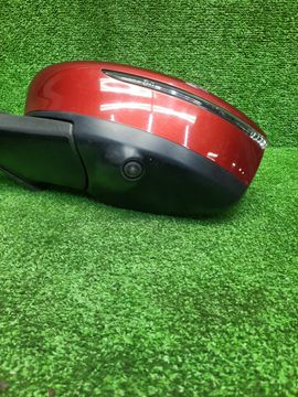 ЗЕРКАЛО НА NISSAN LEAF ZE1