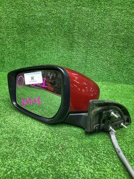 ЗЕРКАЛО НА NISSAN LEAF ZE1