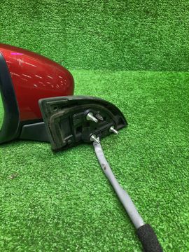 ЗЕРКАЛО НА NISSAN LEAF ZE1