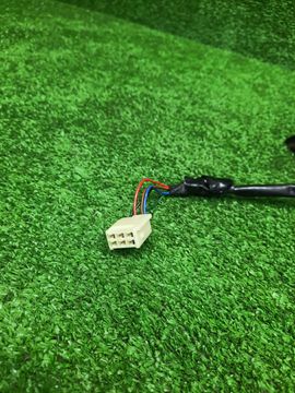 ЗЕРКАЛО НА TOYOTA CALDINA AT191G