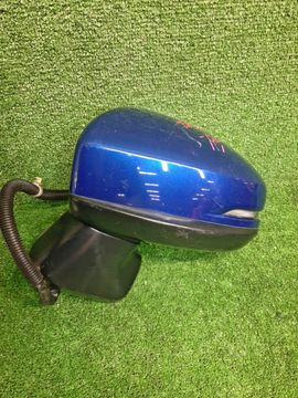 ЗЕРКАЛО НА HONDA FIT GK3