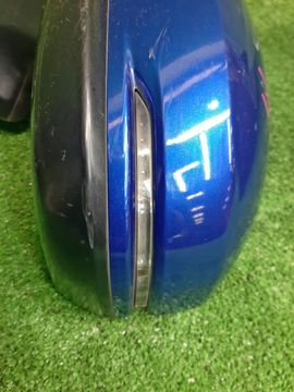 ЗЕРКАЛО НА HONDA FIT GK3