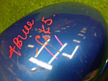 ЗЕРКАЛО НА HONDA FIT GK3