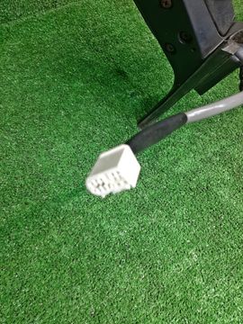 ЗЕРКАЛО НА TOYOTA ALTEZZA GXE10