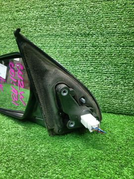 ЗЕРКАЛО НА MITSUBISHI AIRTREK CU2W