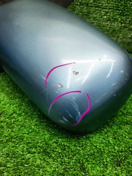 ЗЕРКАЛО НА TOYOTA VITZ SCP10