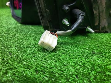 ЗЕРКАЛО НА SUZUKI ESCUDO TDA4W