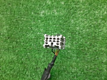 ЗЕРКАЛО НА HONDA ODYSSEY RA6