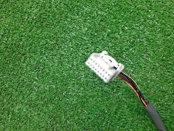 ЗЕРКАЛО НА LEXUS GS450H GWS191