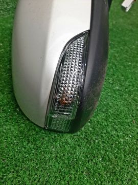 ЗЕРКАЛО НА TOYOTA VITZ NSP130
