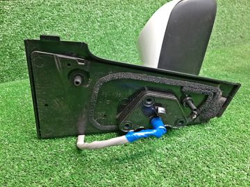 ЗЕРКАЛО НА TOYOTA VITZ NSP130