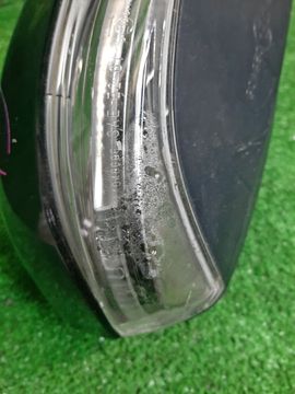 ЗЕРКАЛО НА TOYOTA MARK X GRX130