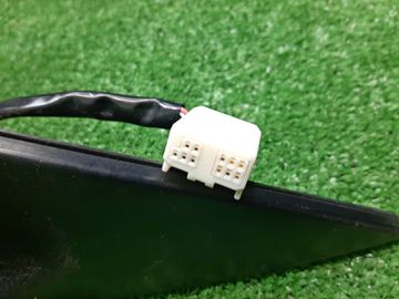 ЗЕРКАЛО НА TOYOTA MARK X GRX130