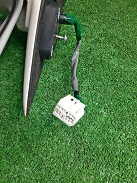 ЗЕРКАЛО НА TOYOTA WINDOM MCV30