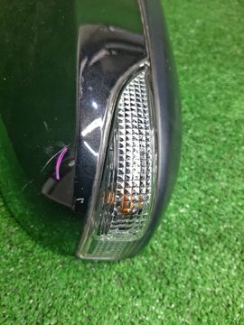 ЗЕРКАЛО НА TOYOTA AURIS ZRE186H