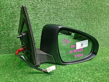 ЗЕРКАЛО НА TOYOTA AURIS ZRE186H
