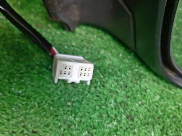 ЗЕРКАЛО НА TOYOTA AURIS ZRE186H