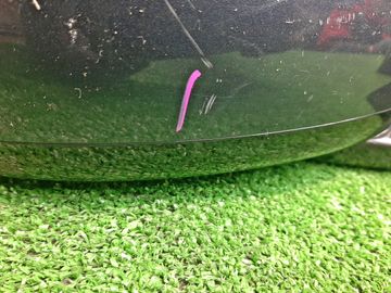 ЗЕРКАЛО НА NISSAN FUGA Y50