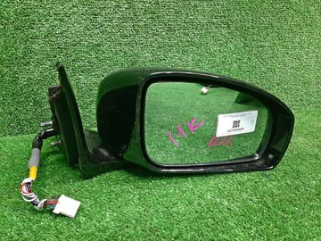 ЗЕРКАЛО НА NISSAN FUGA Y50