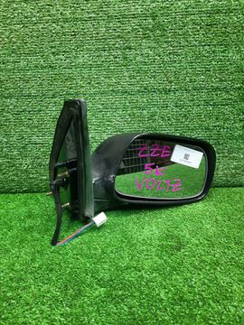ЗЕРКАЛО НА TOYOTA VOLTZ ZZE138