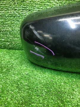 ЗЕРКАЛО НА TOYOTA VOLTZ ZZE138