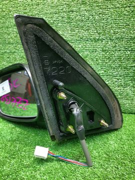 ЗЕРКАЛО НА TOYOTA VOLTZ ZZE138