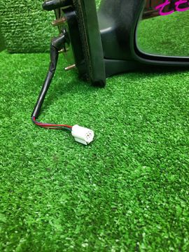 ЗЕРКАЛО НА TOYOTA VOLTZ ZZE138