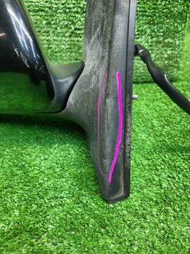 ЗЕРКАЛО НА TOYOTA COROLLA NZE121 