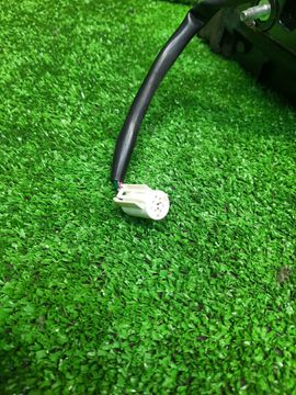 ЗЕРКАЛО НА TOYOTA COROLLA NZE121 