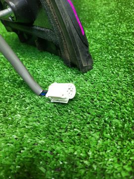 ЗЕРКАЛО НА TOYOTA COROLLA NZE121 