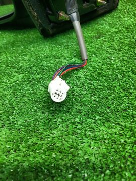 ЗЕРКАЛО НА TOYOTA VOLTZ ZZE138