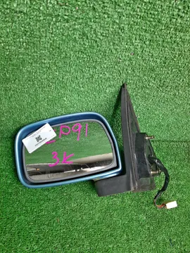 ЗЕРКАЛО НА TOYOTA STARLET EP91