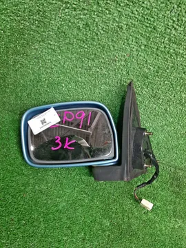 ЗЕРКАЛО НА TOYOTA STARLET EP91