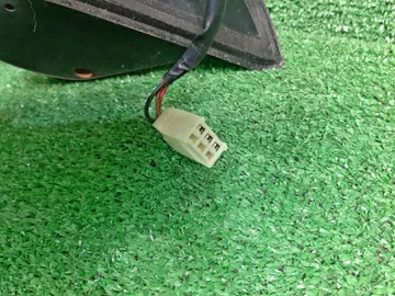 ЗЕРКАЛО НА TOYOTA STARLET EP91