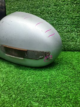 ЗЕРКАЛО НА NISSAN TINO V10