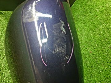 ЗЕРКАЛО НА TOYOTA COROLLA FIELDER ZZE122G