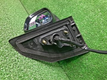 ЗЕРКАЛО НА TOYOTA COROLLA FIELDER ZZE122G