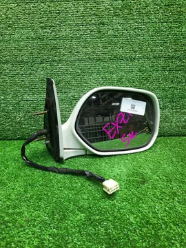 ЗЕРКАЛО НА TOYOTA RAUM EXZ10