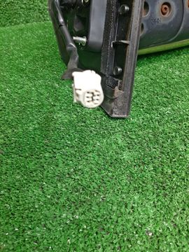 ЗЕРКАЛО НА TOYOTA COROLLA NZE121 