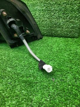 ЗЕРКАЛО НА TOYOTA COROLLA NZE121 