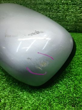 ЗЕРКАЛО НА TOYOTA COROLLA NZE121 