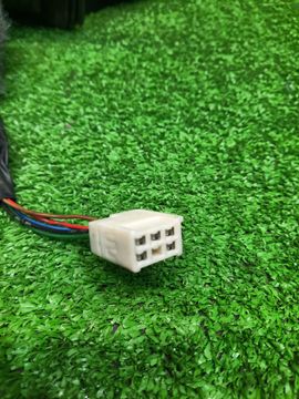 ЗЕРКАЛО НА TOYOTA CALDINA ST191G