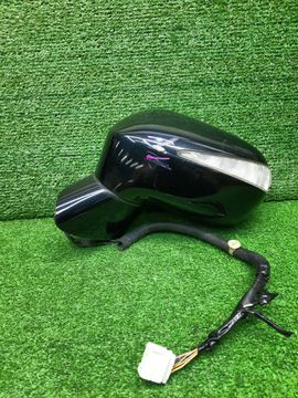 ЗЕРКАЛО НА HONDA CIVIC FD1