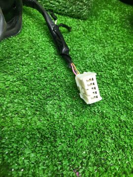 ЗЕРКАЛО НА HONDA CIVIC FD1